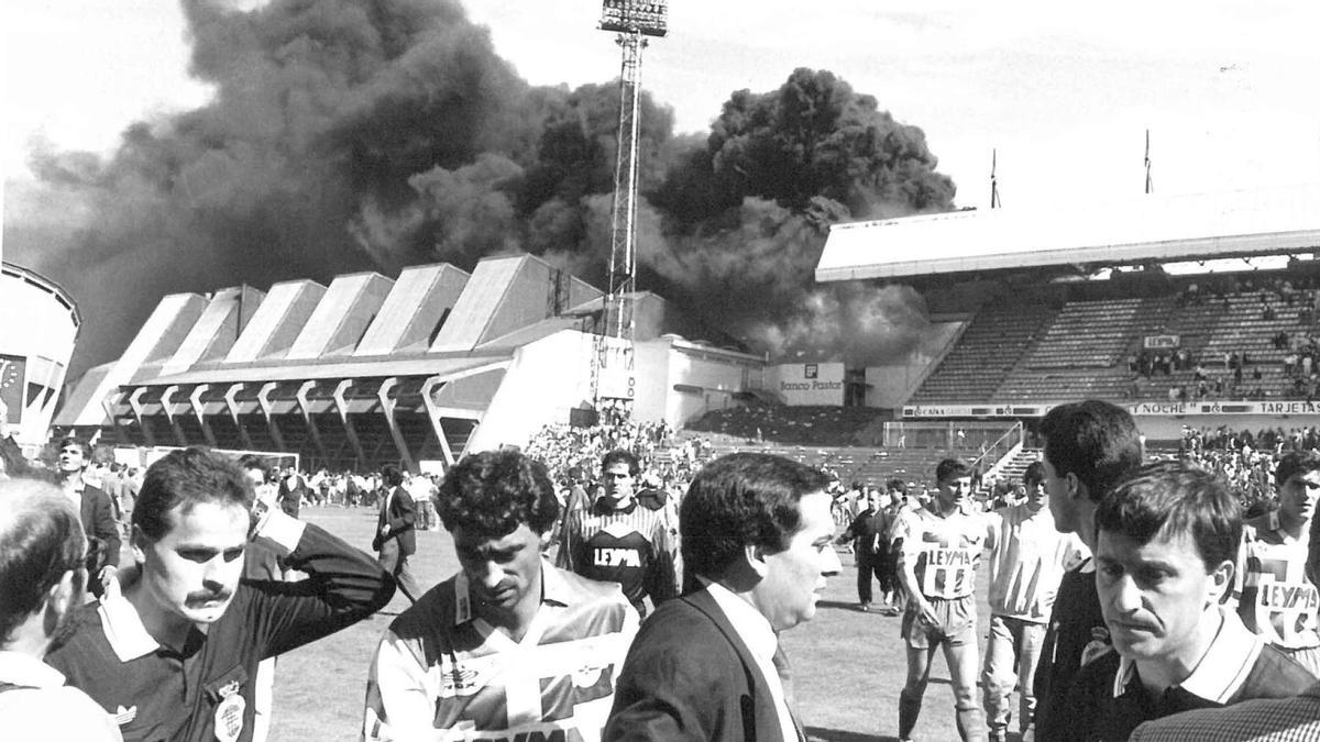 Los 14 ascensos anteriores del Deportivo: El camino estaba marcado