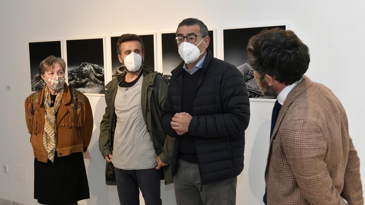 La UMU expone las obras premiadas y seleccionadas del XIX Premio de Fotografía