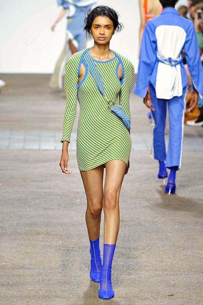 Fashion East