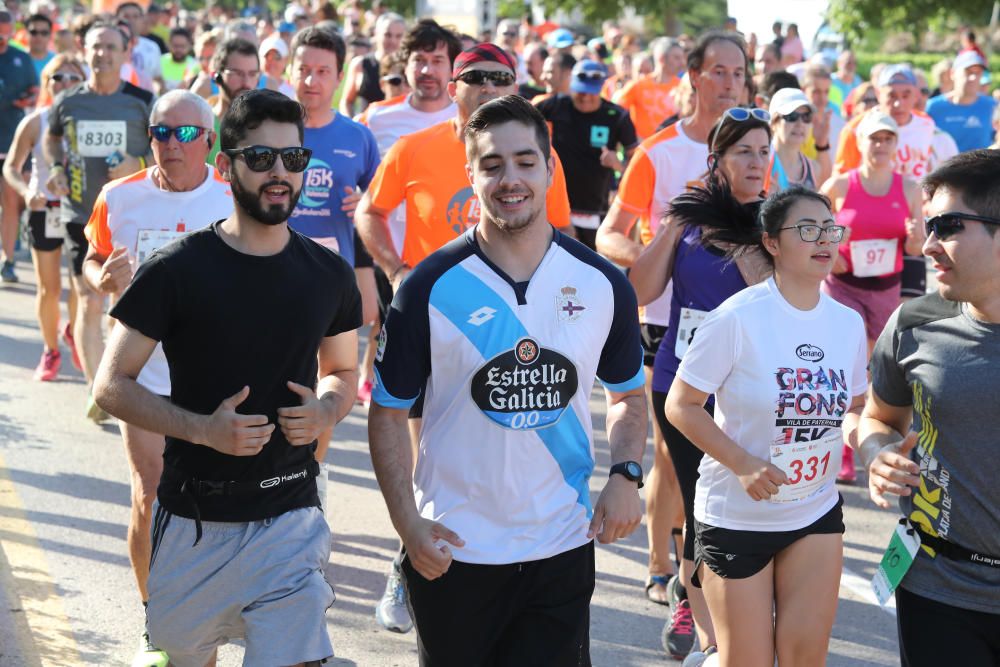 Búscate en la galería de la I Carrera Marta Fernández de Castro