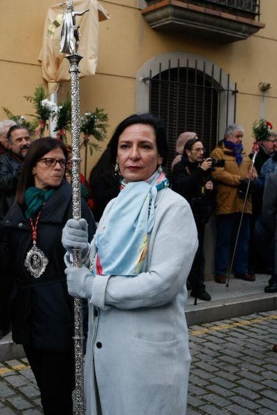 Procesión de la Santísima Resurrección