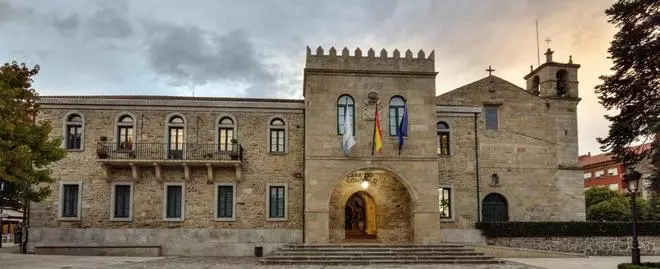 Noia reforza a seguridade con máis controis, cámaras e coordinación policial