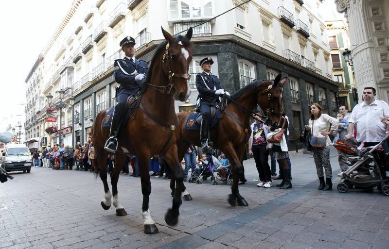 Fotogalería: Semana Santa 2014