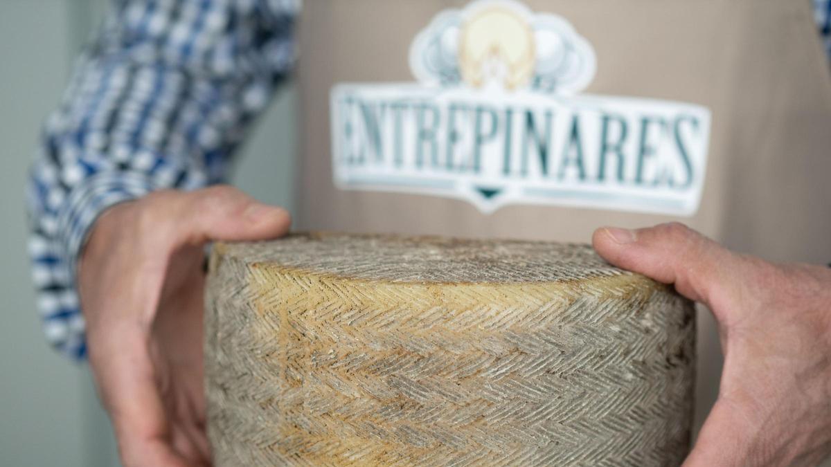 La calidad, sello de Grupo Entrepinares.