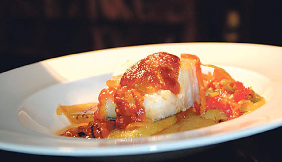 L´Escrivania: historia y gastronomía