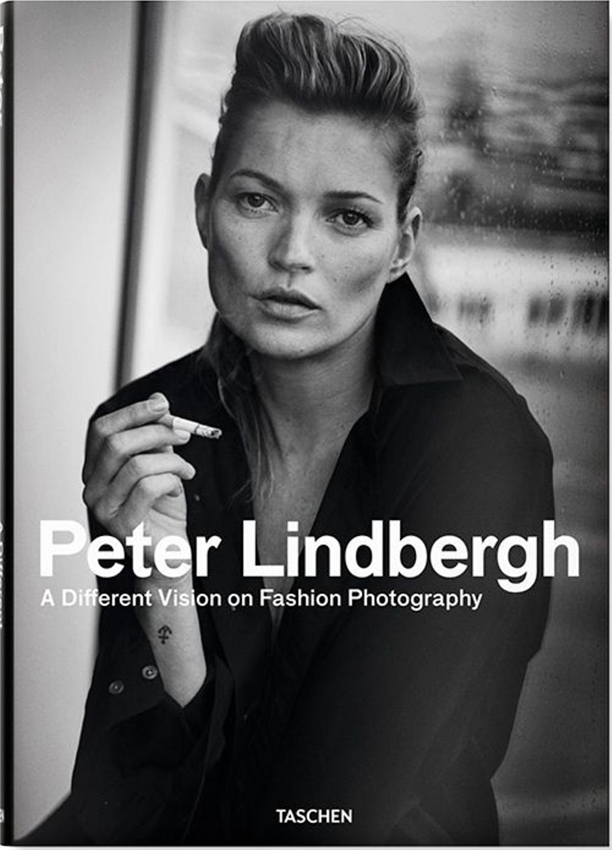 Peter Lindbergh, a different vision on fashion photography