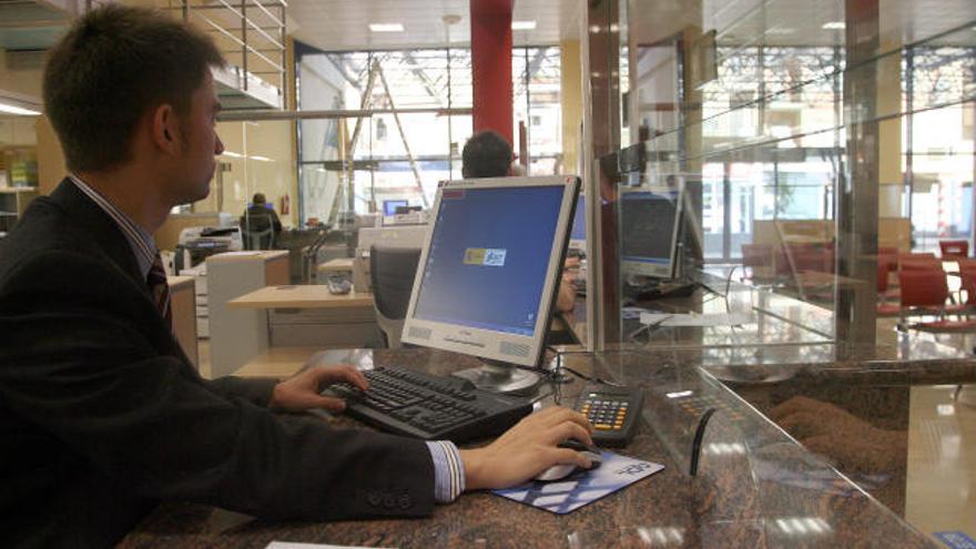 Un ambiente de trabajo ordenado hace más llevadera la jornada laboral.