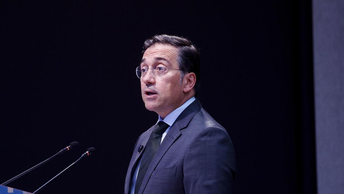 ASAMBLEA DE LA ONU | Albares se verá con su homólogo marroquí en Nueva York para abordar la situación en Ceuta