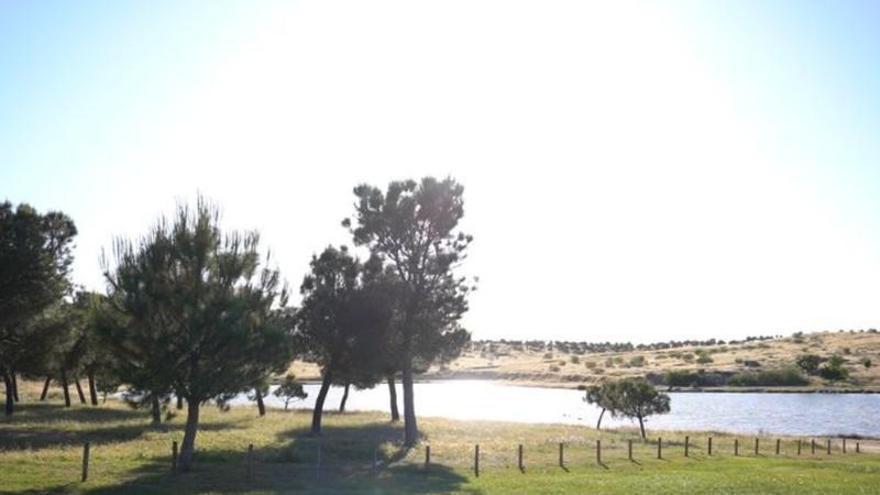 Regulan la acampada de Doña Blanca para esta Semana Santa