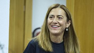 D’exercitar-se a Castella i Lleó a ser la cara de la gestió dels incendis