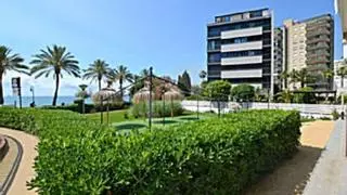 Oportunidad inmobiliaria en Valencia: bajo con terraza, a pocos metros de la playa por 97.000 €