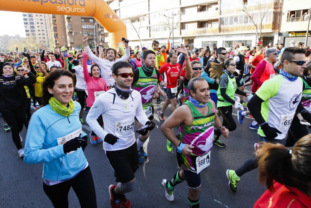 Búscate en la III Carrera José Antonio Redolat