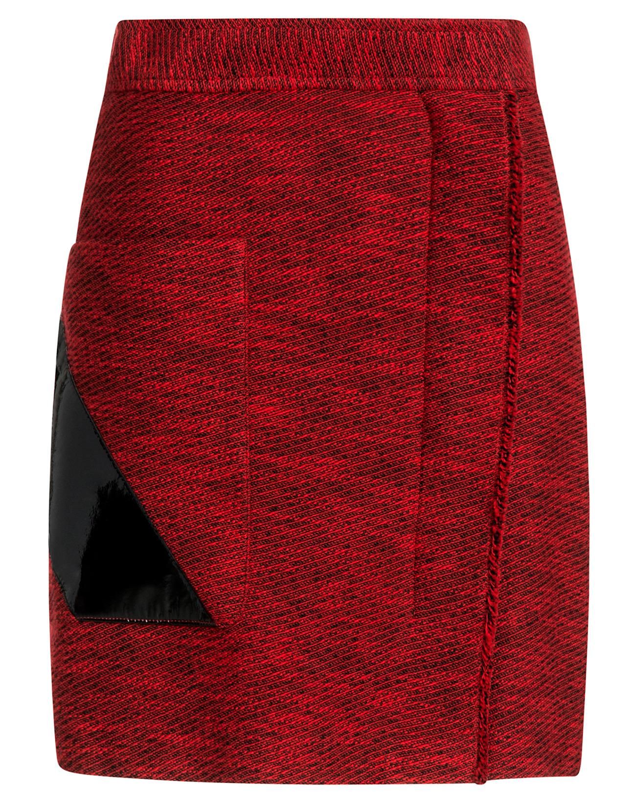 Rebajas mid season de Bimba y Lola: falda