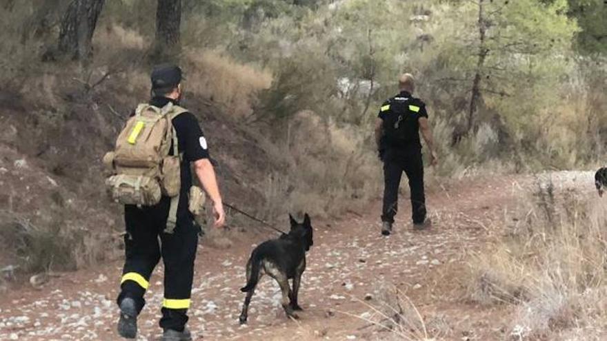 Encuentran a los senderistas desaparecidos.