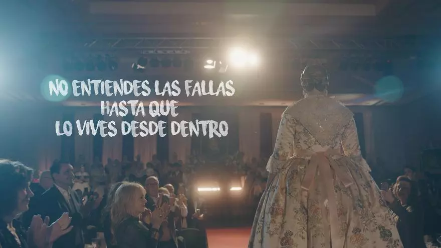 Trailer de La Danza de la Pólvora