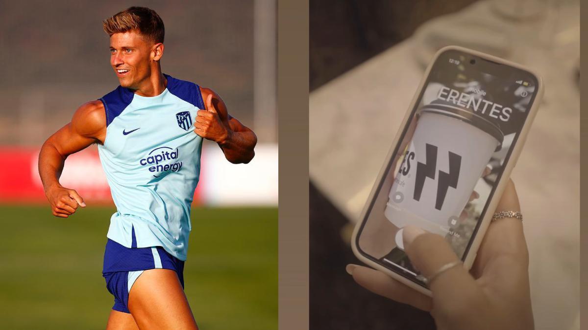 El logo de Irreverentes ha desatado la polémica