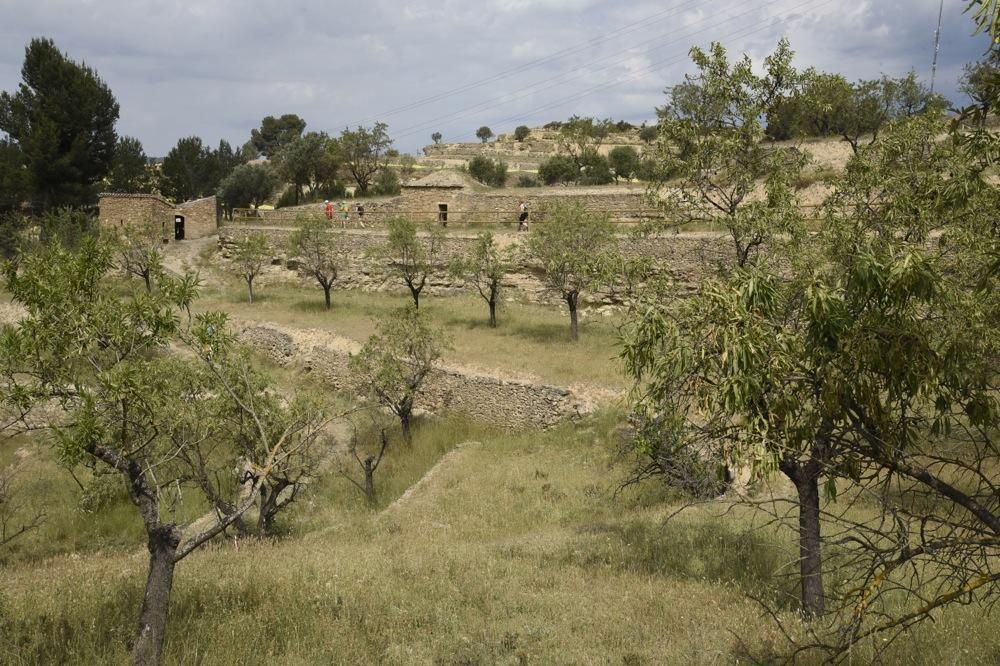 Parc de Secà