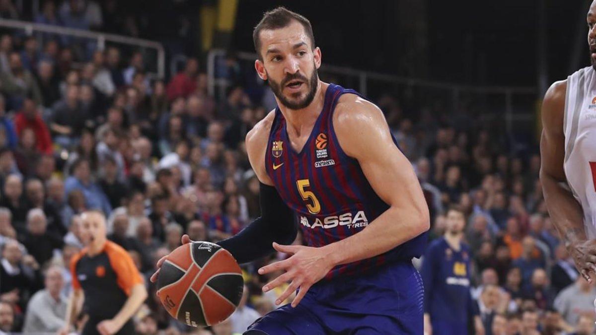 El Barça Lassa se mide al Tecnyconta Zaragoza