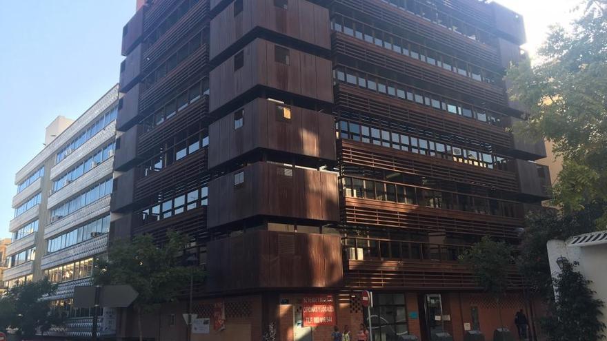 Bernal asegura que García Urbano le ofreció el edificio de Urbanismo