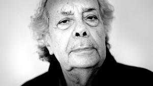 El filósofo Francisco Jarauta.