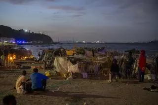 Los epidemiólogos piden entornos seguros para proteger de la violencia sexual a mujeres y niñas migrantes en Ceuta