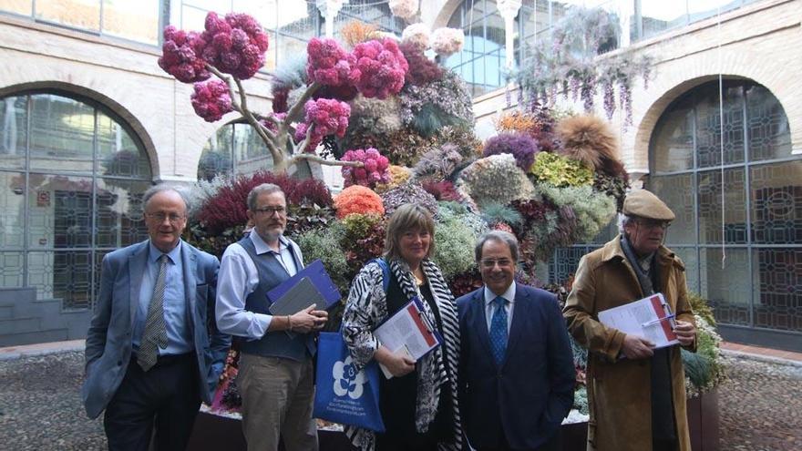 Los estadounidenses Lisitsa y Schultz ganan el ‘Oscar de las Flores’