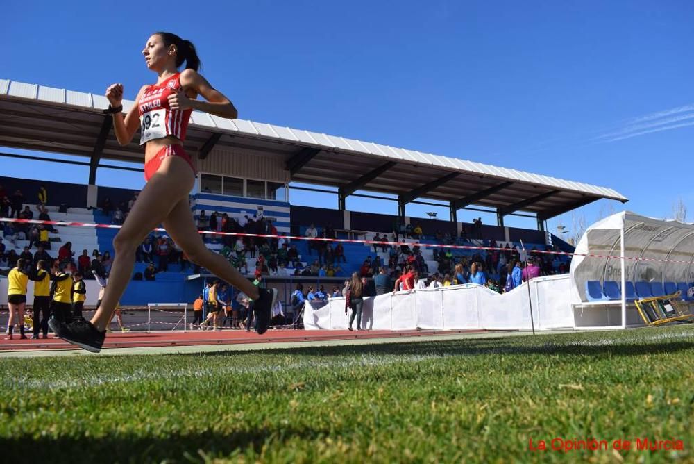 Cross de Jumilla 7