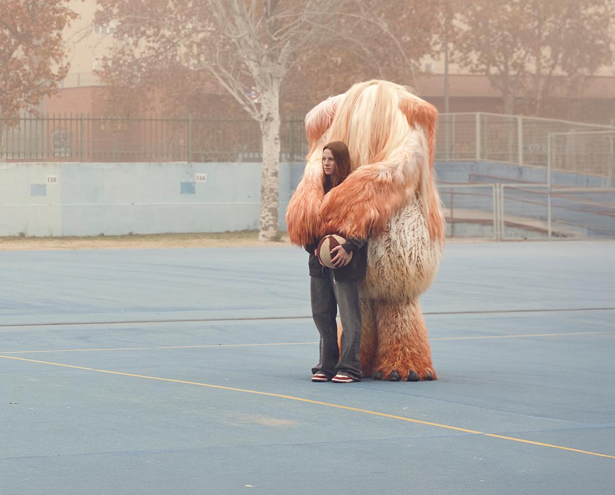 Ataxia de Friedreich, una patología que se diagnostica tarde y que afecta a 2 personas por cada 100.000 habitantes
