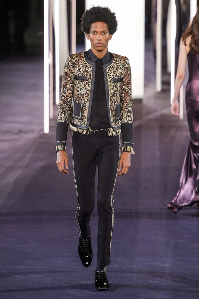 Azzaro Couture