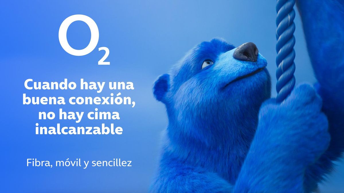O2, patrocinador de la IFSC Climbing World Cup Comunitat de Madrid 2025