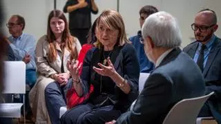 Rosa Estaràs, eurodiputada: "No podemos perder el talento de 101 millones de europeos con discapacidad"