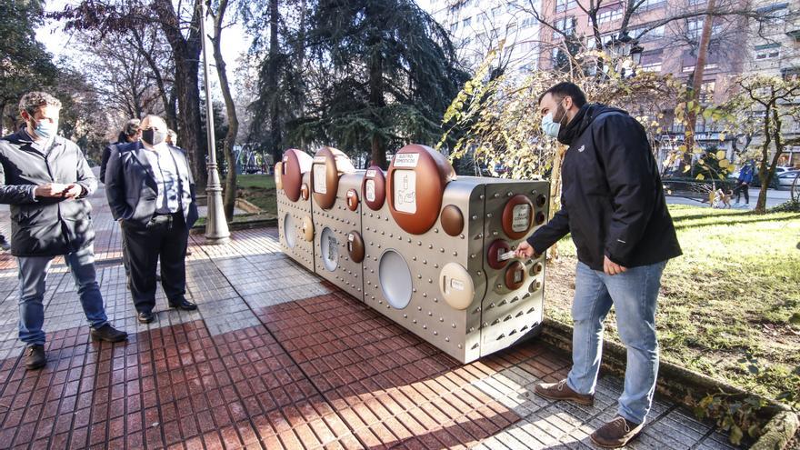 8,5 de toneladas de residuos en el Punto Limpio de Cánovas en Cáceres