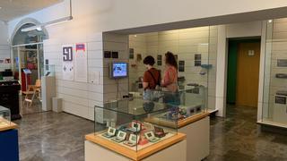 El Museu del Joguet de Figueres ressegueix  el mig segle de les videoconsoles