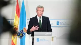 Rueda convoca elecciones en Galicia para el 18 de febrero de 2024