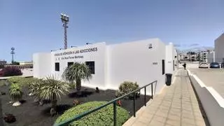El Cabildo convoca una plaza de médico para la Red de Atención a las Adicciones de Lanzarote