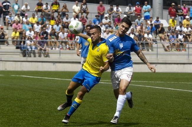 FUTBOL TERCERA DIVISION LAS PALMAS ATLETICO-CD ...