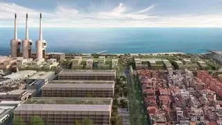 Inditex y Alcampo sellan la permuta de terrenos para que la compañía textil construya su gran campus en Barcelona