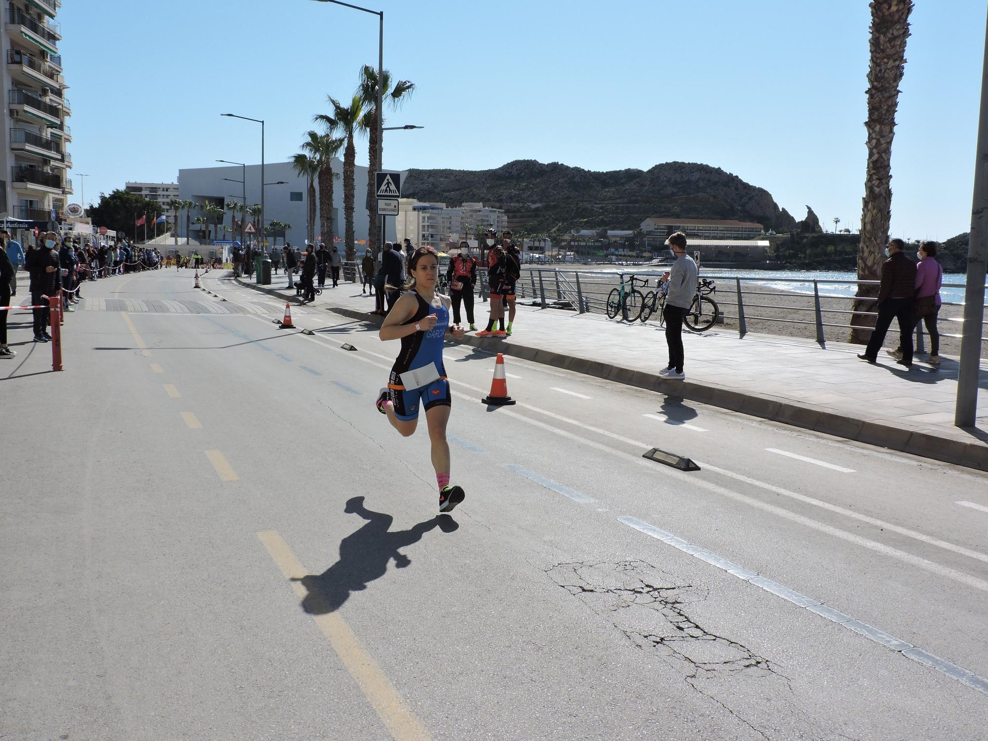 Duatlón Carnaval de Águilas (Mayores)