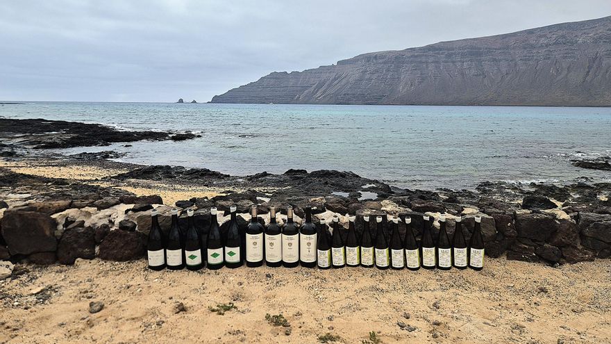 ¿Y si dejamos de pedir perdón por el vino?