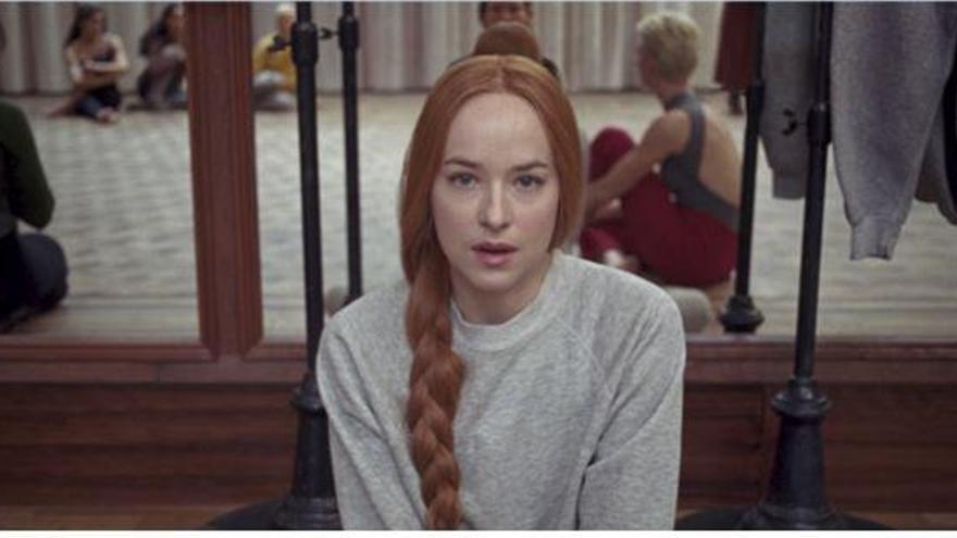 &quot;Suspiria&quot;, la pesadilla te espera en diciembre