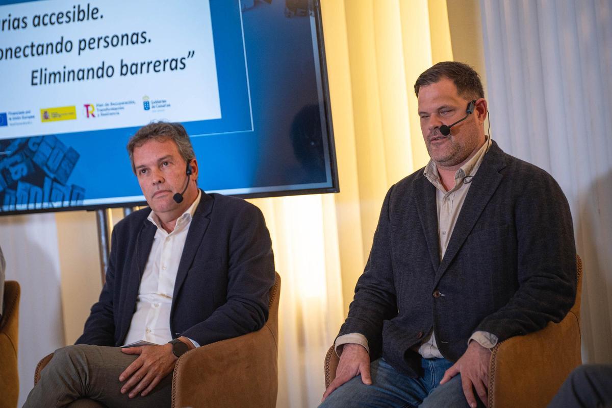 Foro de El Día sobre Igualdad Foro de El Día sobre Igualdad