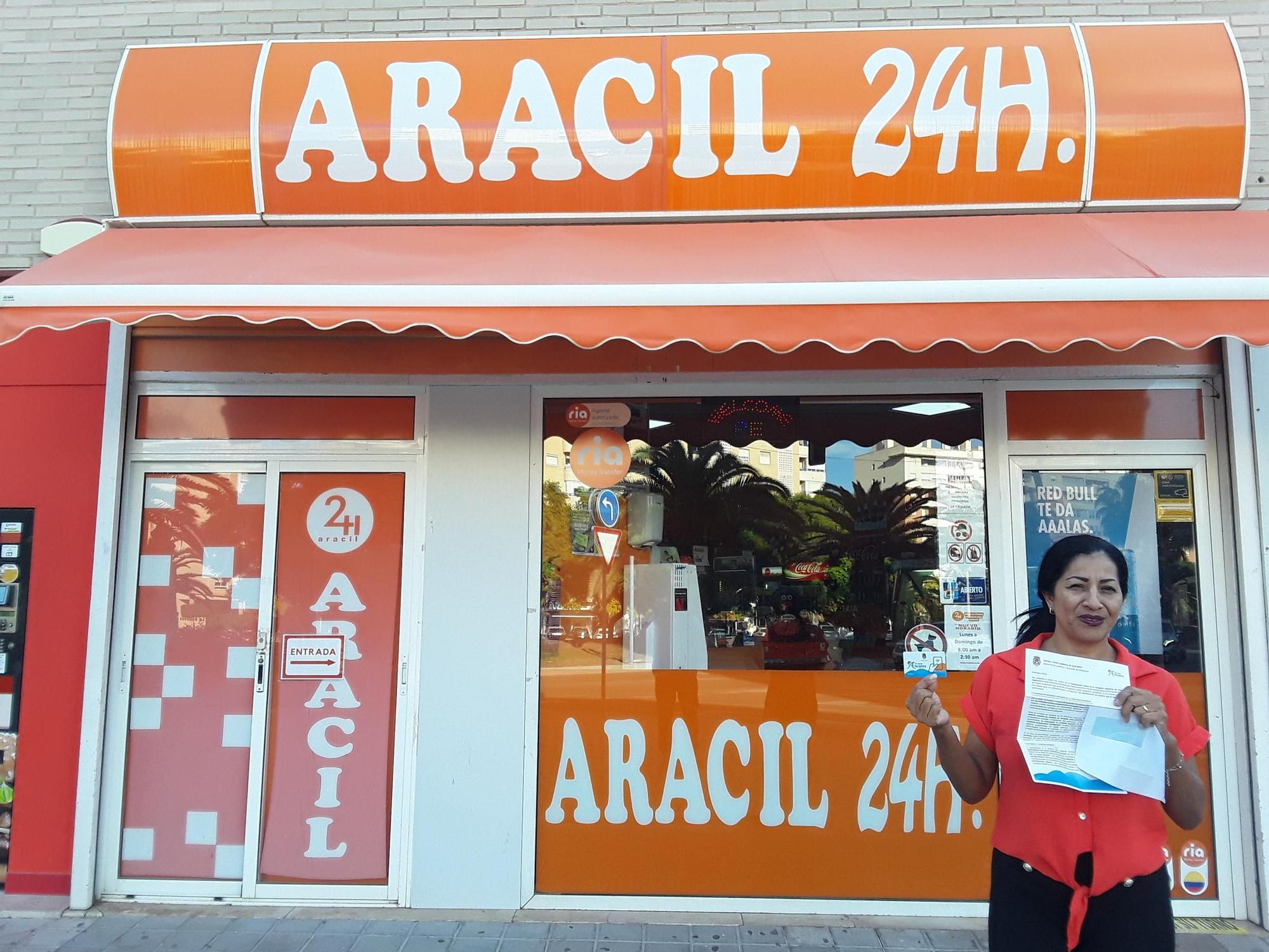 Aracil 24h