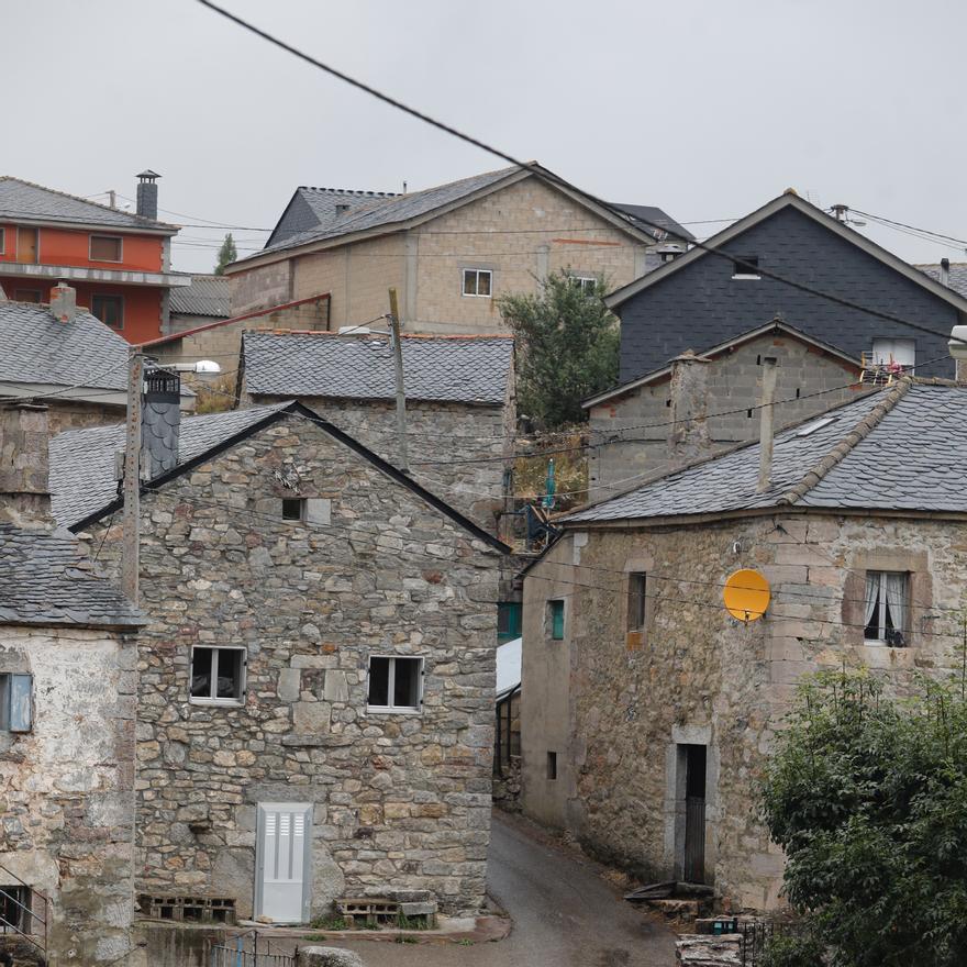 Santa María del Puerto (Somiedo), una fiesta para celebrar el Pueblo Ejemplar