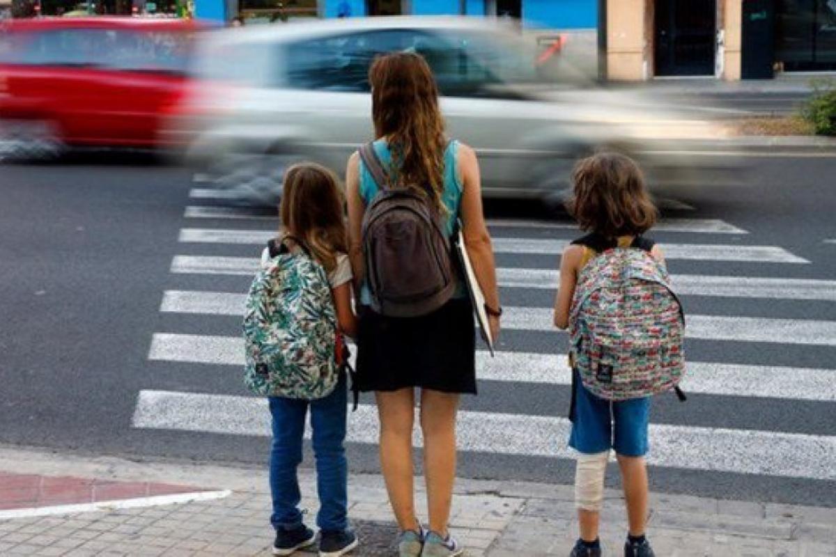 Familias monoparentales: discriminaciones y derechos