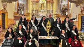 Tradición, toros y patrimonio marcan la festividad de La Asunción en Llucena