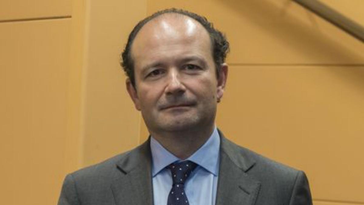 Alejandro Huergo.