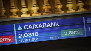 rosas54846244 panel indicativo de las cotizaciones en bolsa colocado en el200909211524