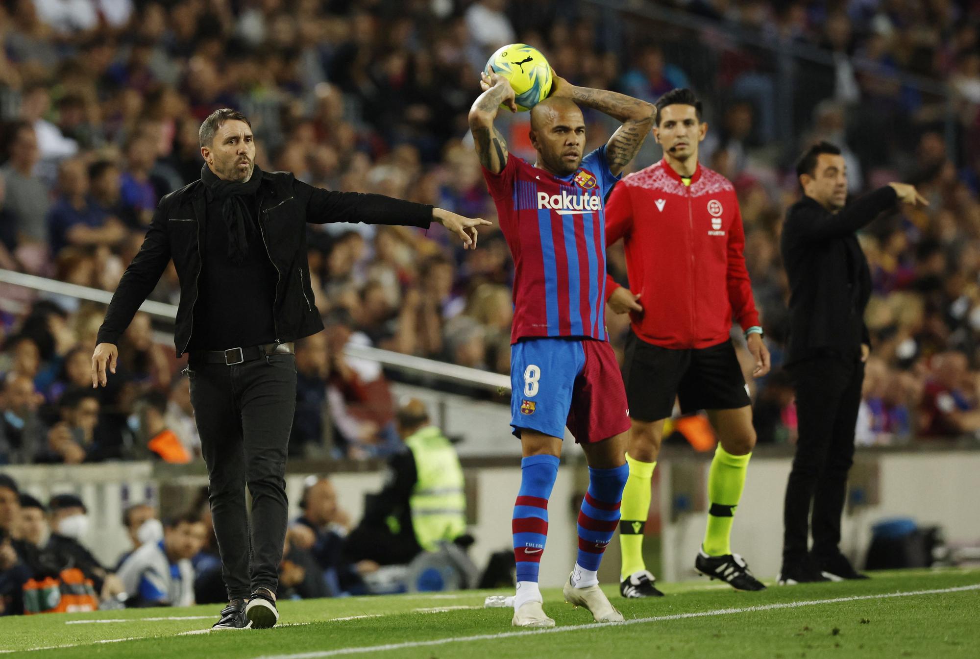 Spain - LaLiga - FC Barcelona v Celta Vigo