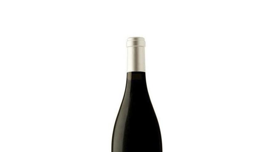 Idoia Negre 2018, un vi valorat en 91 punts sobre 100