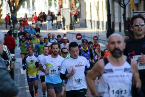 El Medio Maratón más monumental